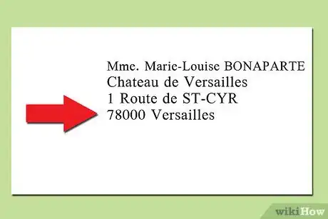 Imagen titulada Write an Address on an Envelope Step 29