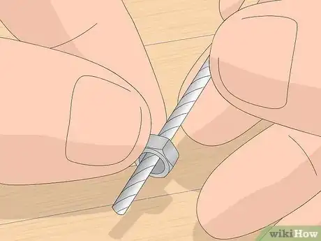 Imagen titulada Make a Coyote Trap Step 7