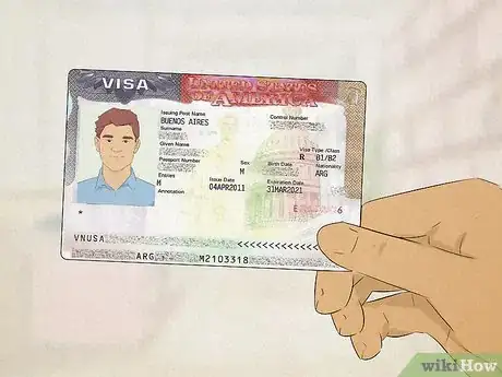 Imagen titulada Get a Job in America Step 16