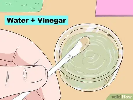 Imagen titulada Clean an Oily Nose Step 9
