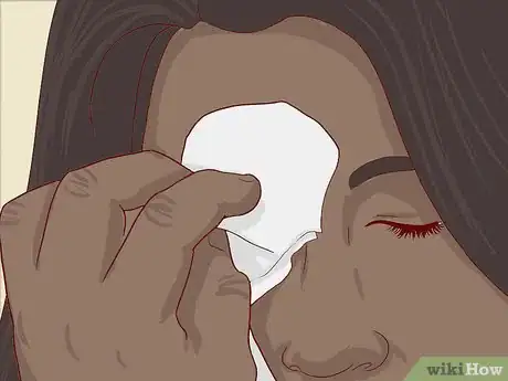 Imagen titulada Get Rid of a Unibrow Step 23