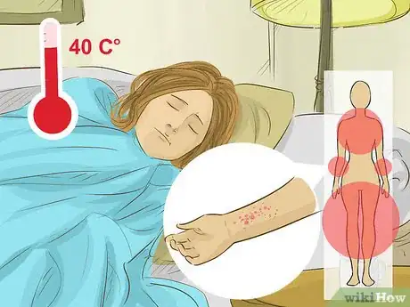 Imagen titulada Take Care of Dengue Patients Step 2