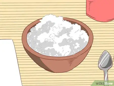 Imagen titulada Use Epsom Salt as a Laxative Step 1