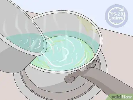 Imagen titulada Clean a Wax Pot Step 16