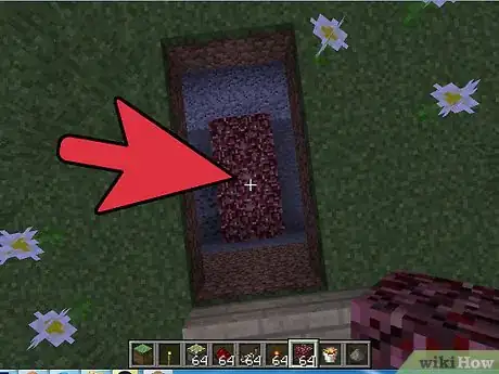Imagen titulada Defend Your House in Minecraft Step 2