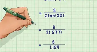 calcular la apotema de un hexágono
