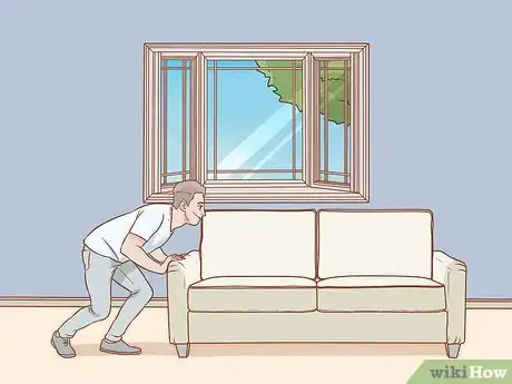 Imagen titulada Keep Cats Off Furniture Step 1