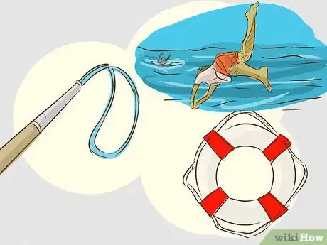 Imagen titulada Save an Active Drowning Victim Step 3