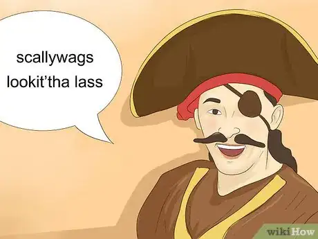 Imagen titulada Act Like a Pirate Step 10