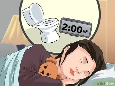 Imagen titulada Approach Your Parents About Wearing Diapers for Bedwetting Step 12