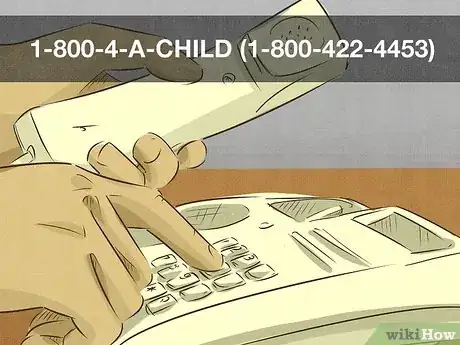 Imagen titulada Deal with Gaslighting Parents Step 11