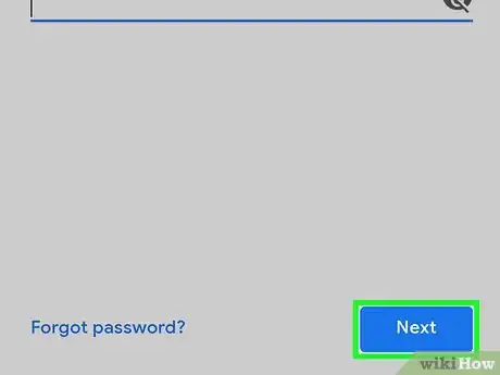 Imagen titulada Log In to Gmail Step 41