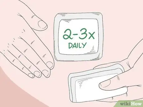 Imagen titulada Get a Boil to Come to a Head Step 11