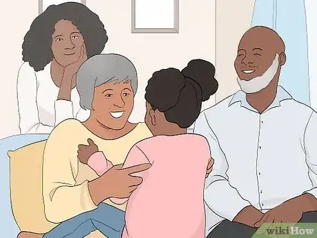 Imagen titulada Help Your Child when the Other Parent Is a Narcissist Step 10
