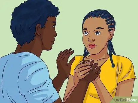 Imagen titulada Forgive Someone Who Betrays You Step 16