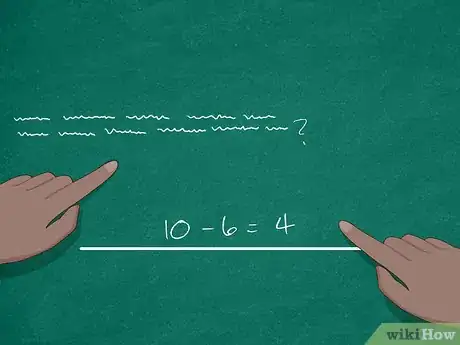 Imagen titulada Teach Subtraction Step 7
