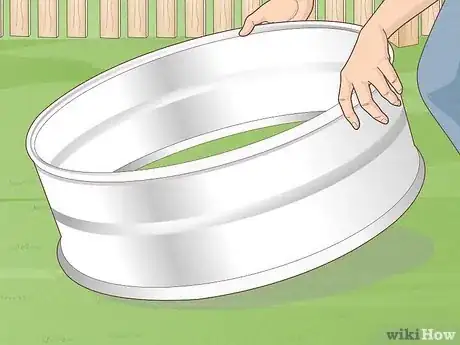 Imagen titulada Make a Smokeless Fire Pit Step 1
