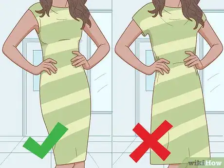 Imagen titulada Look Thinner Step 1