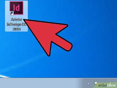 Imagen titulada Add Bullets in InDesign Step 1