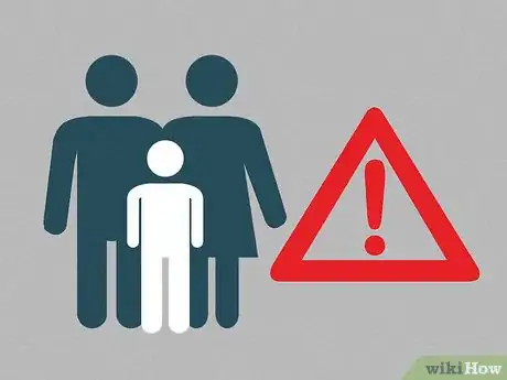 Imagen titulada Deal With Nosy Family Members Asking when You're Starting a Family Step 11