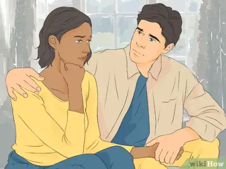 Imagen titulada Act Out an Emotional Scene Step 9