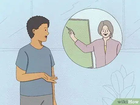 Imagen titulada Offer Encouragement to Someone Who Has Failed an Exam or Test Step 10