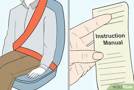 Imagen titulada Adjust Your Seat Belt Step 10