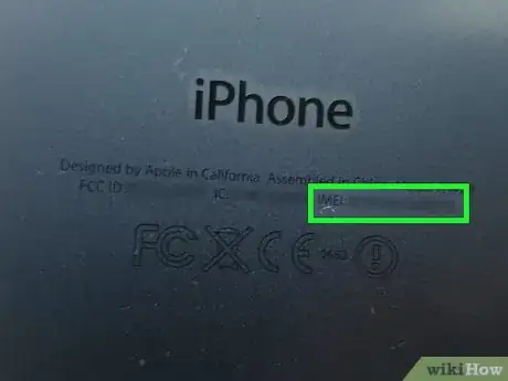 Imagen titulada Remove iCloud Activation Lock on iPhone or iPad Step 24