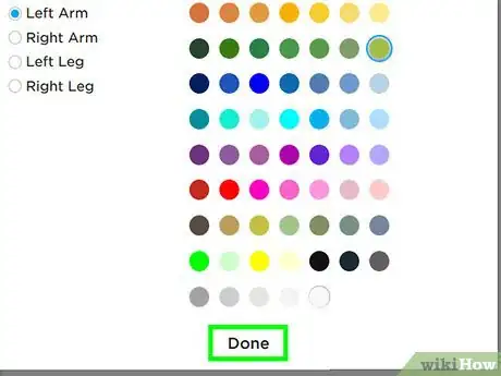 Imagen titulada Make Your Character Look Like a Classic Noob in Roblox Step 10