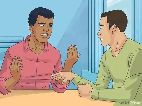 Imagen titulada Be Okay with Having a Communist Friend Step 10