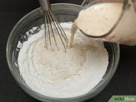 Imagen titulada Eat Pancakes Step 3