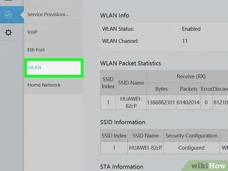 Imagen titulada Make Your Wireless Network Invisible Step 4