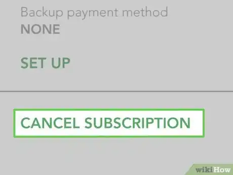 Imagen titulada Cancel Netflix Step 12