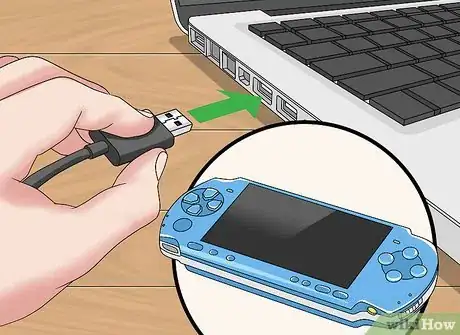 Imagen titulada Downgrade a PSP Step 10