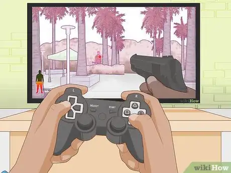 Imagen titulada Improve Reaction Speed Step 9