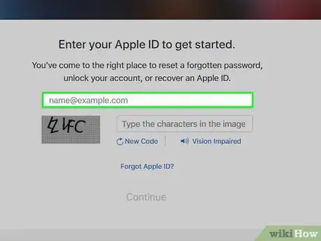 Imagen titulada Change Your iTunes Password Step 8