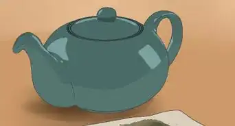 tomar té verde adecuadamente