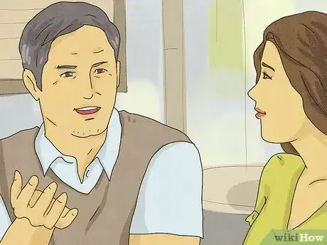 Imagen titulada Flirt With Older Men Step 5