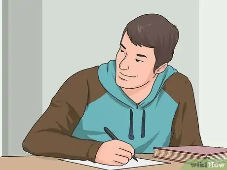 Imagen titulada Study a Week Before an Exam Step 12
