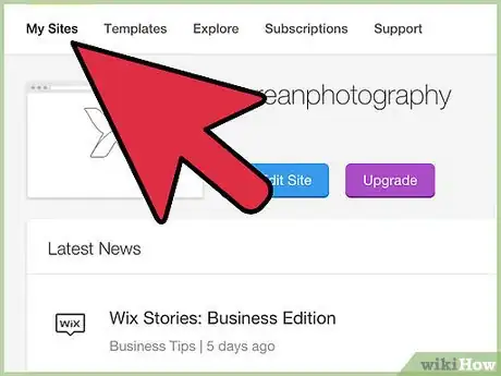 Imagen titulada Make Your Website Popular Step 4