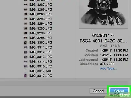 Imagen titulada Attach a File to a PDF Document Step 7