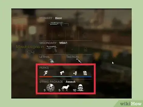 Imagen titulada Play Call of Duty Ghosts Multiplayer Step 3