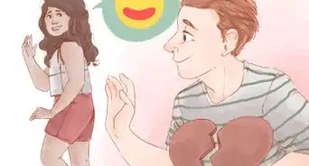 enamorar a una amiga