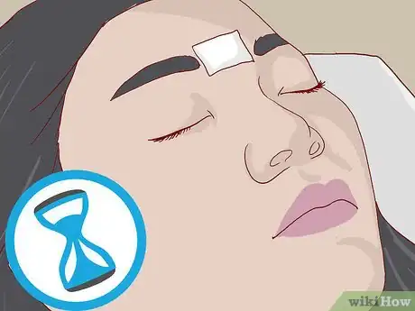Imagen titulada Get Rid of a Unibrow Step 11