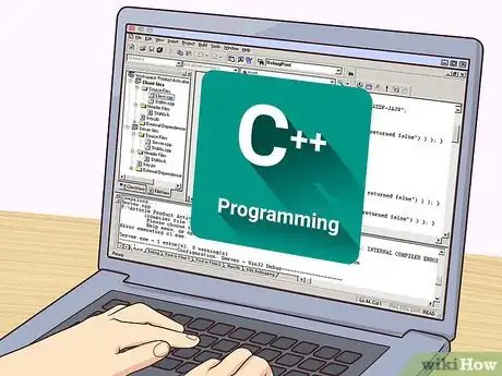 Imagen titulada Program a Video Game Step 4