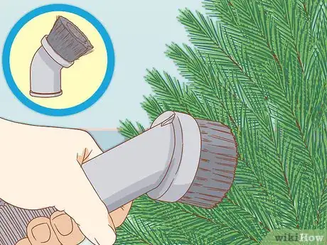 Imagen titulada Clean an Artificial Christmas Tree Step 2