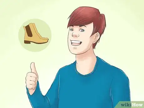 Imagen titulada Greet a Girl Step 3