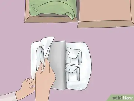 Imagen titulada Stop Yourself from Being Sick Step 14
