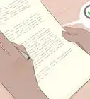 escribir un análisis