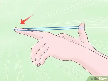 Imagen titulada Fire a Rubber Band Step 1